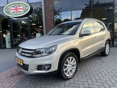 Volkswagen Tiguan - 2.0 TSI Sport&Style 4Motion