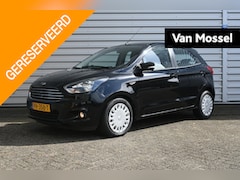 Ford Ka - 1.2 Trend Ultimate | Parkeersensoren | Limiter | Airco