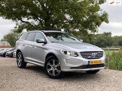 Volvo XC60 - 2.0 D3 FWD Momentum | Automaat + Pano + Cruise + Clima nu € 14.975,