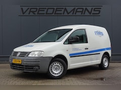 Volkswagen Caddy - 1.9 TDI