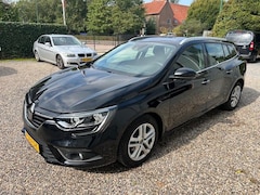 Renault Mégane Estate - 1.3 TCe Limited