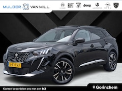 Peugeot 2008 - GT 1.2 Turbo 130pk EAT8 | FOCAL HIFI | SCHUIF/KANTELDAK | NAVI | STOELVERW. | CAMERA |