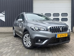 Suzuki S-Cross - 1.4 Boosterjet Select Smart Hybrid/afneembare trekhaak/lm velgen/ nette auto