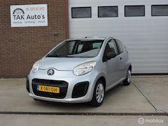 Citroën C1 - 1.0 Tendance/apk 16-10-2026