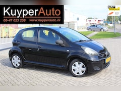 Toyota Aygo - 1.0-12V Access 5 drs airco