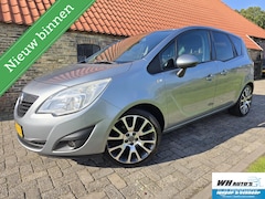 Opel Meriva - 1.4 Turbo Color Edition