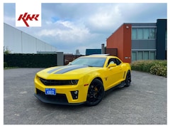 Chevrolet Camaro - 2012 bumblebee ZL1 pakket