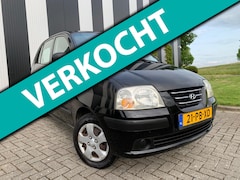 Hyundai Atos - 1.1i Active Prime Nw APK-1e Eigenaar-ElekRamen-2 Sleutels