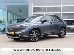 Honda HR-V - 1.5 Full Hybrid Advance Style Automaat