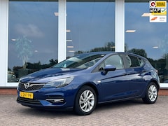 Opel Astra - 1.2 Edition - Origineel NL - NAP - Navi - Camera - Trekhaak