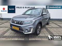 Suzuki Vitara - 1.4 Boosterjet Select Smart Hybrid