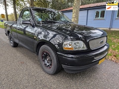 Ford F150 - USA 5.4 Enkel Cabine Koude Airco Handgeschakeld LPG/Benzine