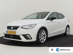 SEAT Ibiza - 1.5 TSI Sport | Airco (automatisch) | Apple Carplay/Android Auto|telefoonintegratie premiu