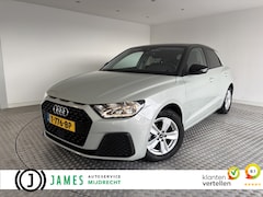 Audi A1 Sportback - 25 TFSI 5-deurs Pro Line Apple/Android, PDC