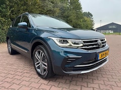 Volkswagen Tiguan - 1.4 TSI eHYBRID R BUSINESS+/LED/VIRTDASH/360CAM