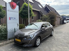 Peugeot 208 - 1.2 PureTech Active