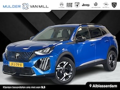 Peugeot 2008 - Allure Pack 1.2 Turbo 100pk | DODEHOEKBEW. | STOELVERW. | KEYLESS ENTRY | GRIPCONTROL | 36