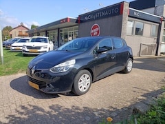 Renault Clio - 0.9 TCe Expression, Navi, Cruise, Airco