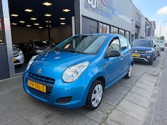 Suzuki Alto - 1.0 Comfort Plus