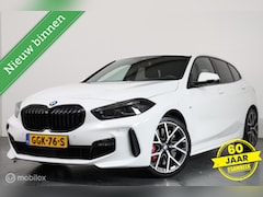 BMW 1-serie - 118i M Sport Edition - NAVI-WINTERPACK-CAMERA-NL AUTO