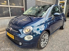 Fiat 500 - 1.0 Hybrid Dolcevita | CC | 49.000KM | ECC | DAK |