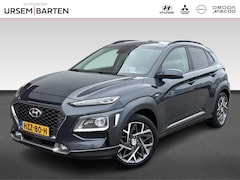 Hyundai Kona - 1.6 GDI HEV Premium