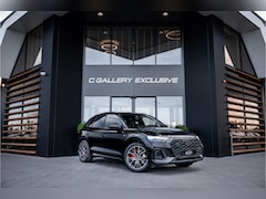 Audi Q5 - 50 TFSI e S edition - S Line | Panorama | Luchtvering | B&O | Memory | 360 Camera