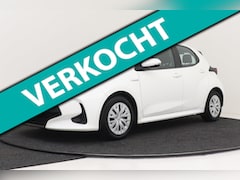 Toyota Yaris - 1.5 Hybrid Active | Org NL | CarPlay | Automaat | Camera | Adap. Cruise |