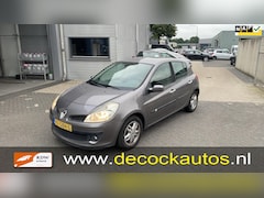 Renault Clio - 1.2 TCE Dynamique