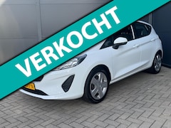 Ford Fiesta - 1.1 Facelift / Navi / Pdc / Nap