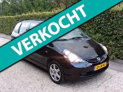 Honda Jazz - 1.4 ES NWE APK