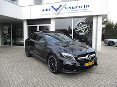 Mercedes-Benz GLA-Klasse - 45 AMG 400 pk AMG SPEEDSHIFT 4MATIC
