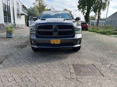 Dodge Ram 1500 - 5.7 V8 Quad Cab 6'4