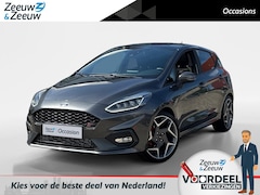 Ford Fiesta - 1.5 EcoBoost ST-3 | Apple Carplay/Android Auto | Cruise Control | Panorama Dak | Winter Pa