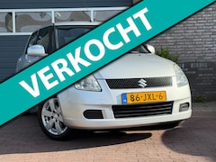 Suzuki Swift - 1.3 GA|5Drs|Airco