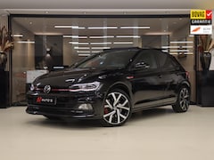 Volkswagen Polo - 2.0 TSI GTI PANO/KEYLESS/ACC/LANE/BLINDSPOT/STOELV/VOL