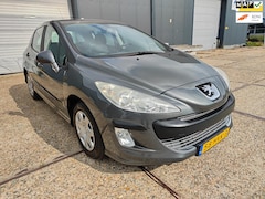 Peugeot 308 - 1.6 VTi XS