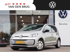 Volkswagen Up! - 1.0 60 pk BMT move up | Camera | Cruise Control | Climatronic | Bluetooth | DAB | multifun