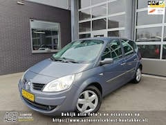 Renault Scénic - 1.6-16V Business Line | Keyless | Airco | Cruise Control | Distr. Riem vervangen