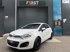 Kia Rio - 1.2 CVVT Super Pack Airco Apk 05-2026