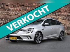 Renault Mégane Estate - 1.2 TCe GT-line | Camera | Cruise | Trekhaak