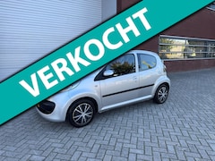 Citroën C1 - 1.0-12V Ambiance 5Drs Airco Isofix Nw Apk Nap