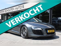 Audi R8 - V8 Quattro R-Tronic | Carbon | Magnetic Ride | B&O |