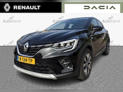 Renault Captur - 1.6 E-Tech Plug-in Hybrid 160 Intens