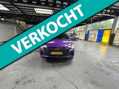Audi Q4 e-tron - 35 Launch edition Advanced 55 kWh