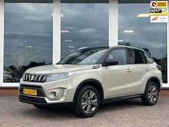 Suzuki Vitara - 1.4 Boosterjet Select Smart Hybrid AUT. - Navi - Camera - Cruise - Trekhaak