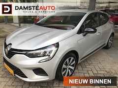 Renault Clio - 1.0 TCe 90 Equilibre