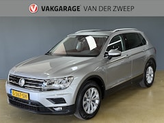 Volkswagen Tiguan - 1.5 TSI Comfortline Business | Elektr. Trekhaak | Carplay | Massage