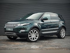 Land Rover Range Rover Evoque - 2.0 Si 4WD Autobiography / Pano / Trekhaak