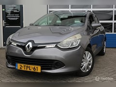 Renault Clio Estate - 1.5 dCi ECO Expression AIRCO/NAVIGATIE